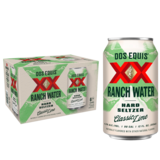 Dos Equis Ranch Water 6pk 12oz Can 4.5% ABV