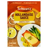 Schwartz Hollandaise Sauce Mix, 25g