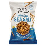 Quinn Classic Sea Salt Pretzel Stick 1.5oz
