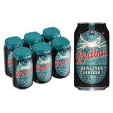 Independence Brewing Redbud 6pk 12oz Can 6.0% ABV