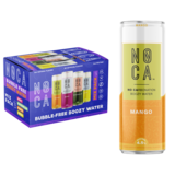 NOCA Boozy Water Variety Pack #1 12pk 12oz Can 4.5% ABV