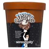 Serendipity Frrrozen Hot Chocolate Pint