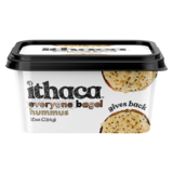 Ithaca Hummus Everyone Bagel Hummus 10oz