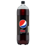 Pepsi Max, 2L