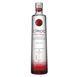 Ciroc Red Berry Vodka, 70cl