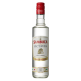 Octavia Sambuca, 50cl