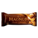 Magnum Double Caramel, 88ml