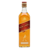 Johnnie Walker Red Label, 70cl