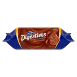 McVitie's £1.75 Digestives Milk Chocolate, 266g