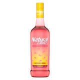 Natural Light Vodka Black Cherry Lemonade 750ml (60 proof)