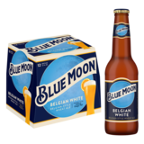 Blue Moon Belgian White 12pk 12oz Btl 5.4% ABV