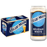 Blue Moon Belgian White 15pk 12oz Can 5.4% ABV