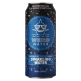Weird Water Sparkling Water 16oz
