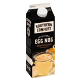 Southern Comfort Traditional Egg Nog 32oz