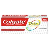 Colgate Total Original Travel Size Toothpaste, 20ml