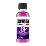 Listerine Total Care Mouthwash, 95ml