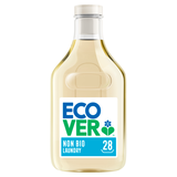 Ecover Laundry Liquid Non Bio, 1L
