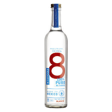 Ocho Blanco Tequila, 50cl