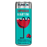 Funkin Espresso Martini, 20cl