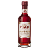 Campari Negroni, 50cl