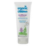 Green People Childs Lavender Organic Conditioner, 200ml