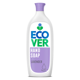 Ecover Hand Soap Lavender, 1L