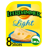 Leerdammer Light Life Slices, 160g