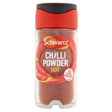 Schwartz Chilli Powder Hot, 38g