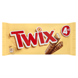 Twix, 4 x 40g