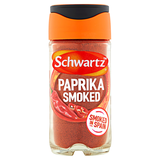 Schwartz Smoked Paprika, 40g