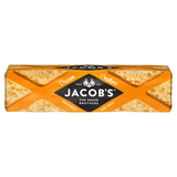 Jacobs Cream Crackers, 300g