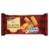 McVitie's All Butter Shortbread Fingers, 200g