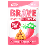 Brave Sweet Chilli Chickpeas, 35g