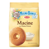 Mulino Bianco Macine, 350g