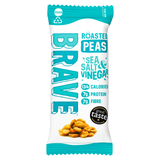 Brave Sea Salt & Vinegar Chickpeas, 35g