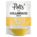 Potts Hollandaise Sauce, 250g