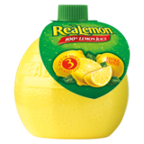 ReaLemon Lemon Juice 4.5oz