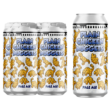 Stickman Brews Plain Chicken Nuggets Pale Ale 4pk 16oz Can 5.5% ABV