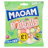 Maoam Pinballs, 140g