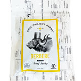 Side Project Jerky Berbere 2oz