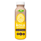 Koia Chocolate Banana Plant Based Protein Drink 12oz Btl