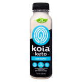 Koia Cake Batter Keto Plant Based Protein Drink 12oz Btl