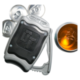 Draft Top Can Opener