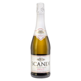 Scandi Brut Champagne 750 ml