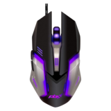 PBGA12 Gladiator Wired Gaming Mouse