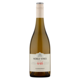 Noble Vines 446 Chardonnay 750ml