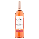 Gallo Family Vineyards White Grenache, 75cl