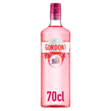 Gordon's Pink Gin, 70cl