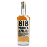 818 Tequila Anejo 750ml