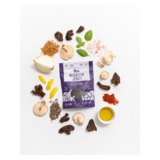 Pan's Zesty Thai Mushroom Jerky 2.2oz Bag